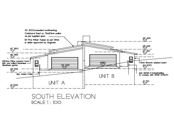 3 Bedroom Property for Sale in Groot Brakrivier Central Western Cape